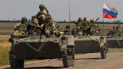 الدفاع الروسية تعلن القضاء على 690 جنديًا أوكرانيًا خلال الـ24 ساعة الماضية