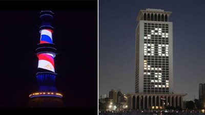 بالصور.. مصر وروسيا تحتفلان بذكرى مرور 80 عاماً على تدشين العلاقات الدبلوماسية