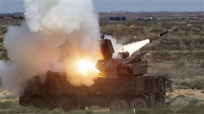 الدفاع الروسية: إحباط هجوم على منشآت بمقاطعة بيلجورود بمسيرة أوكرانية