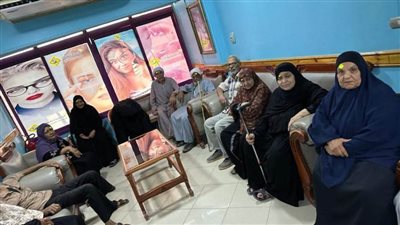 حماة وطن يتبنى إجراء ٣٠ عملية جراحية بالمجان لأهالي الإسماعيلية