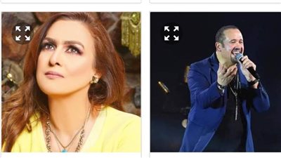 هشام عباس بالمحكى.. ومشاركة أولى لسيمون بمهرجان القلعة للموسيقى والغناء.. الاثنين 