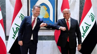 وزير الخارجيَّة العراقي يثمن موقف الحكومة الدنماركيَّة بتقديم قرار يجرم حرق القرآن أو إهانته