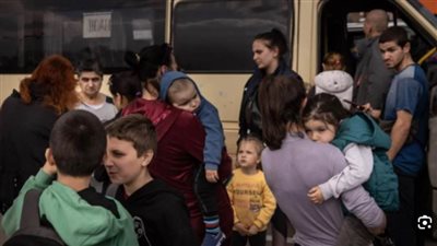 نيوزيلندا تعرض على الأوكرانيين الفارين من الحرب الإقامة الدائمة في البلاد