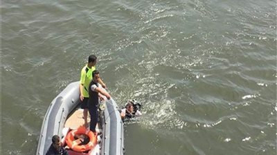 العثور على جثة فتاة ملقاة بترعة الباسوسية في القناطر الخيرية 