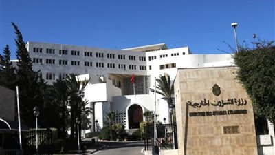 الخارجية التونسية : لن نسمح بأن تكون المواقع المفتوحة للتواصل الإعلامي ساحة لتعمد الإساءة لبلادنا