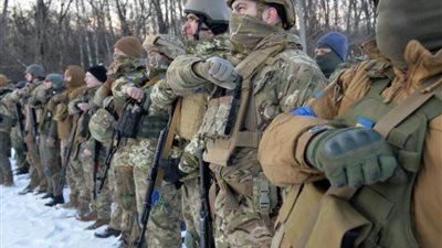 مسؤول روسي: أوكرانيا فقدت 86 جنديا و6 مدافع في زابوريجيا الليلة الماضية