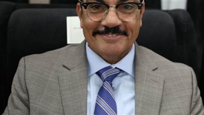 نائب رئيس حزب المؤتمر: تأييد الحزب لترشح السيسي ينبع من الثقة التامة في رؤيته