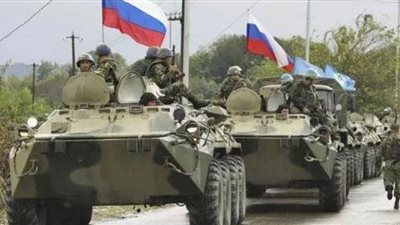 كييف: القوات الروسية تهاجم منطقة نيكوبول بالمدفعية الثقيلة والمسيرات الانتحارية