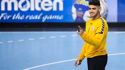 حُميد: يد الأهلي الأقوى في مصر حاليًا وأتمنى اللحاق بالسوبر جلوب