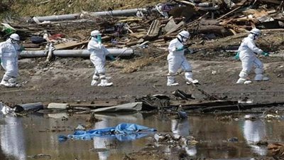 مغادرة خبراء كوريين جنوبيين إلى اليابان لمراقبة تصريف المياه في فوكوشيما