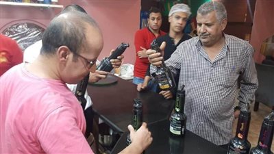 تفاصيل التقرير التاسع والعشرين للمنظومة الرقابية لسلامة الغذاء