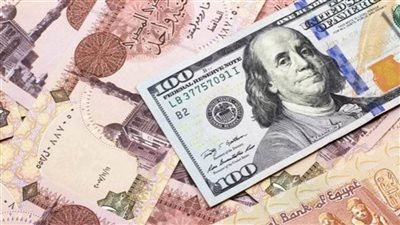 عاجل.. ننشر سعر الدولار أمام الجنيه المصري في بداية تعاملاته الأسبوعية 