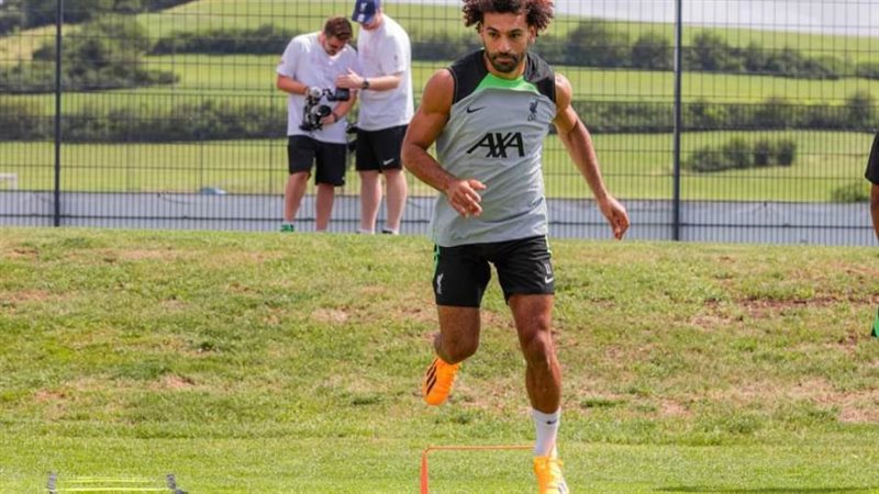 محمد صلاح