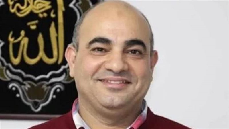 محمود النجار