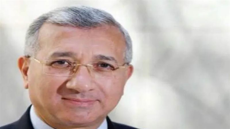 السفير الدكتور محمد