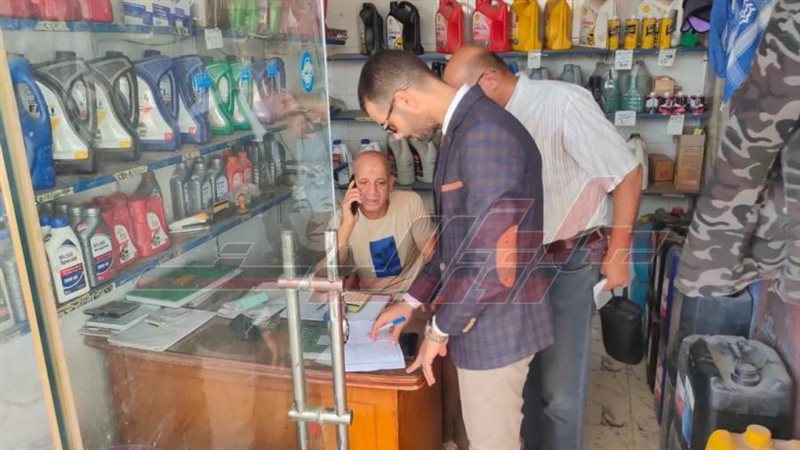 الحملات المكبرة