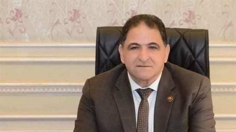 النائب سامي سوس