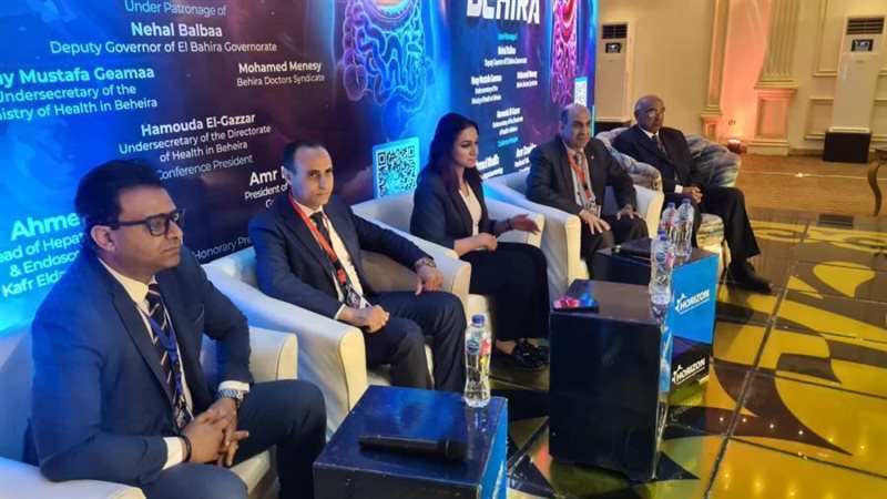 افتتاح فعاليات المؤتمر