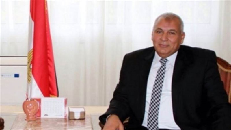 محمد الزملوط