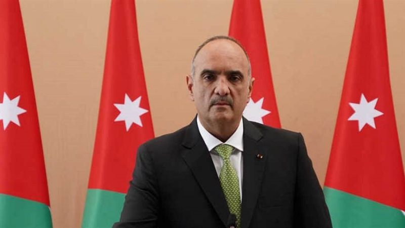 الدكتور بشر الخصاونة