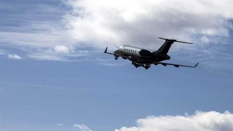 طائرة روسية