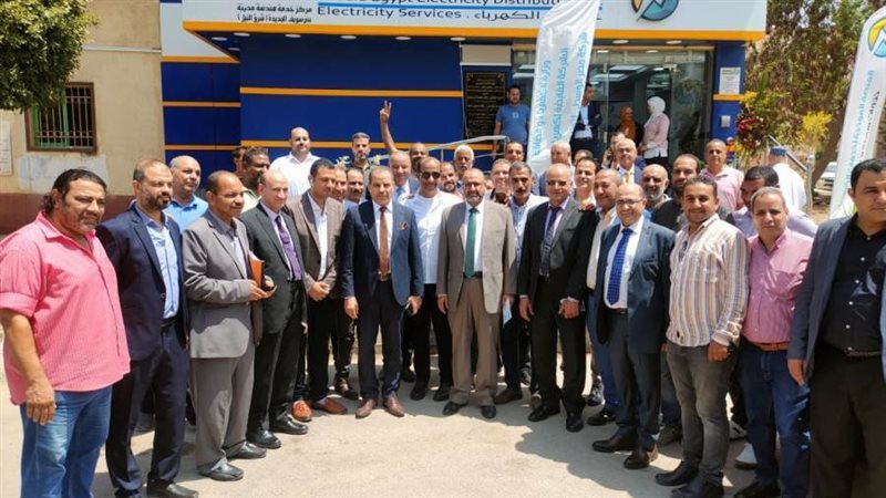 المهندس رافت حسين