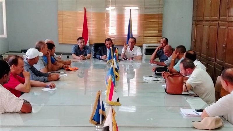 مكافحة ذبابة الفاكهة