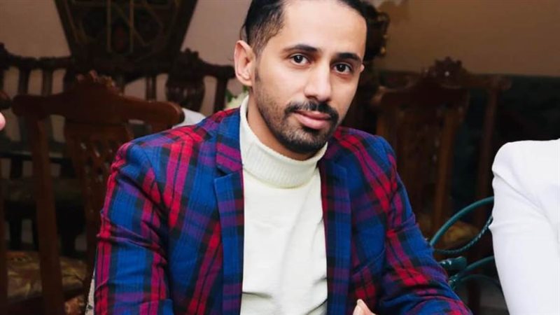 فارس الكندي