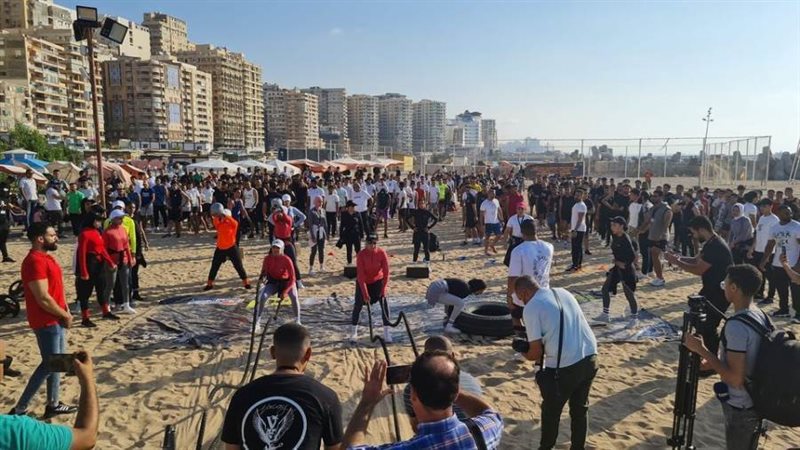 شباب ورياضه الإسكندرية