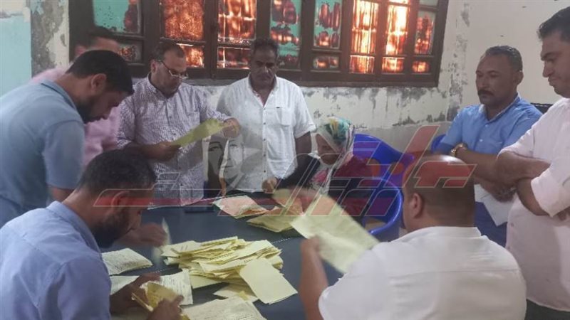 الجمعيات العمومية