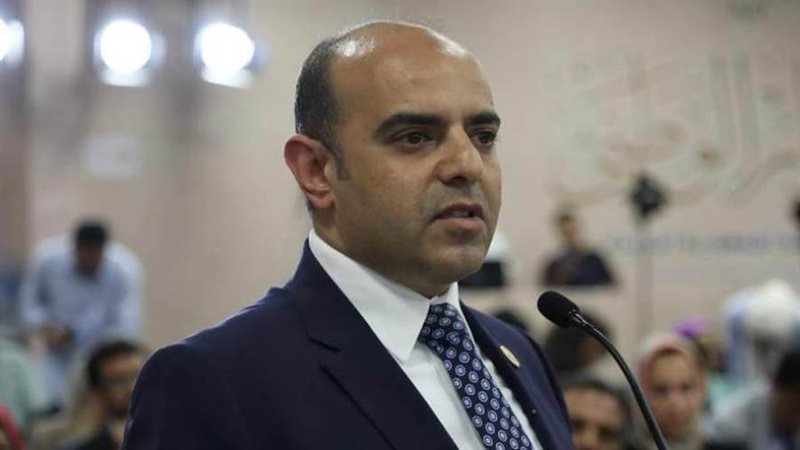 محمد الحداد