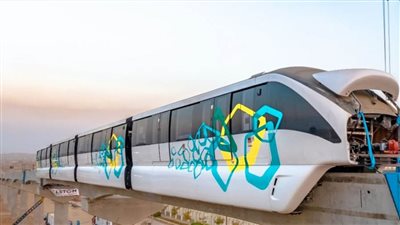 خدمات مرورية..لاستكمال تنفيذ الأعمال الخاصة بمشروع المونوريل خط مدينة 6 أكتوبر بالجيزة