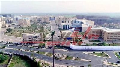 جامعة كفر الشيخ تحقق مراكز متقدمة في تصنيف شنغهاي الصيني للتخصصات لعام 2023