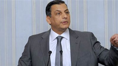    مستشار رئيس الجمهورية للمناطق الحدودية والنائية يتفقد منطقة نصر النوبة بأسوان