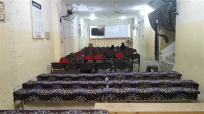 غلق وتشميع ٨ مراكز وسناتر للدروس الخصوصية بالبحيرة 