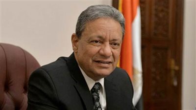 عاجل.. رئيس الوطنية للانتخابات يستقبل رئيس المجلس الأعلى لتنظيم الإعلام