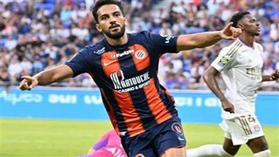 فوز ستاد ريمس علي مونبلييه 3ـ1..وستراسبورج علي تولوز 2ـ0 في الدوري الفرنسي