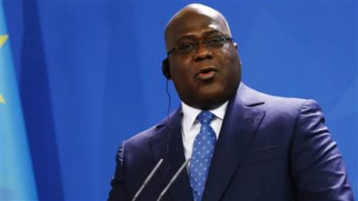  رئيس الكونغو الديمقراطية يناقش مع بعثة الأمم المتحدة ترتيبات انسحابها من بلاده