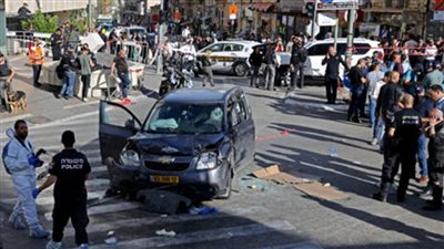 حادث جديد لإطلاق النار وعملية طعن في 