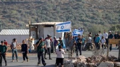    فلسطين تطالب بضغط دولي على الاحتلال الإسرائيلي لوقف الاستيطان بأشكاله كافة