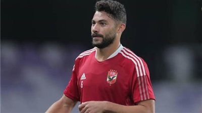 ياسر إبراهيم: الالتزام هو سر النجاح والبطولة الإفريقية هي الأغلى