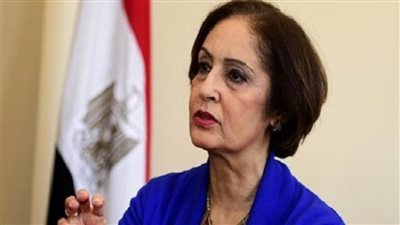 نائلة جبر: مصر داعمة لجهود المجتمع الدولي لتعزيز حقوق الإنسان في إطار نهجها لمكافحة جريمة تهريب المهاجرين