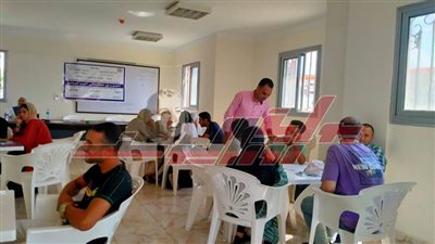 تنظيم دوري المعلومات البرلمانية ضمن «صيف شبابنا» بكفر الشيخ