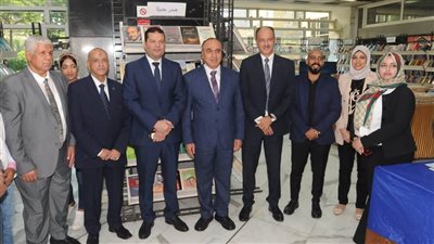 ترسيخ مفهوم «القراءة للجميع».. لبناء الوعي لدى المواطنين والشباب