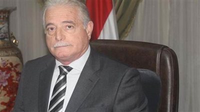 محافظ جنوب سيناء يتابع آخر أعمال القرية التراثية ومركز الرصد الأمني بشرم الشيخ استعدادا لافتتاحهما