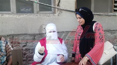 الكشف على مليون و787ألفًا و351 مواطناً بكفر الشيخ