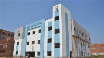 متابعة الموقف التنفيذي لمشروعات المرحلة الأولى من 