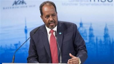 الرئيس الصومالي: عهد المليشيات الإرهابية المرتبطة بتنظيم القاعدة ولّى