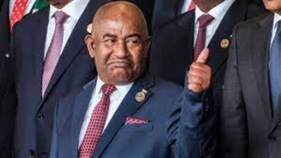 جمهورية القمر المتحدة تؤكد دعمها لطلب السعودية لاستضافة معرض إكسبو 2030