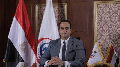 رئيس الرعاية الصحية ومحافظ الإسماعيلية يناقشان آخر مستجدات التأمين الصحي الشامل بالمحافظة